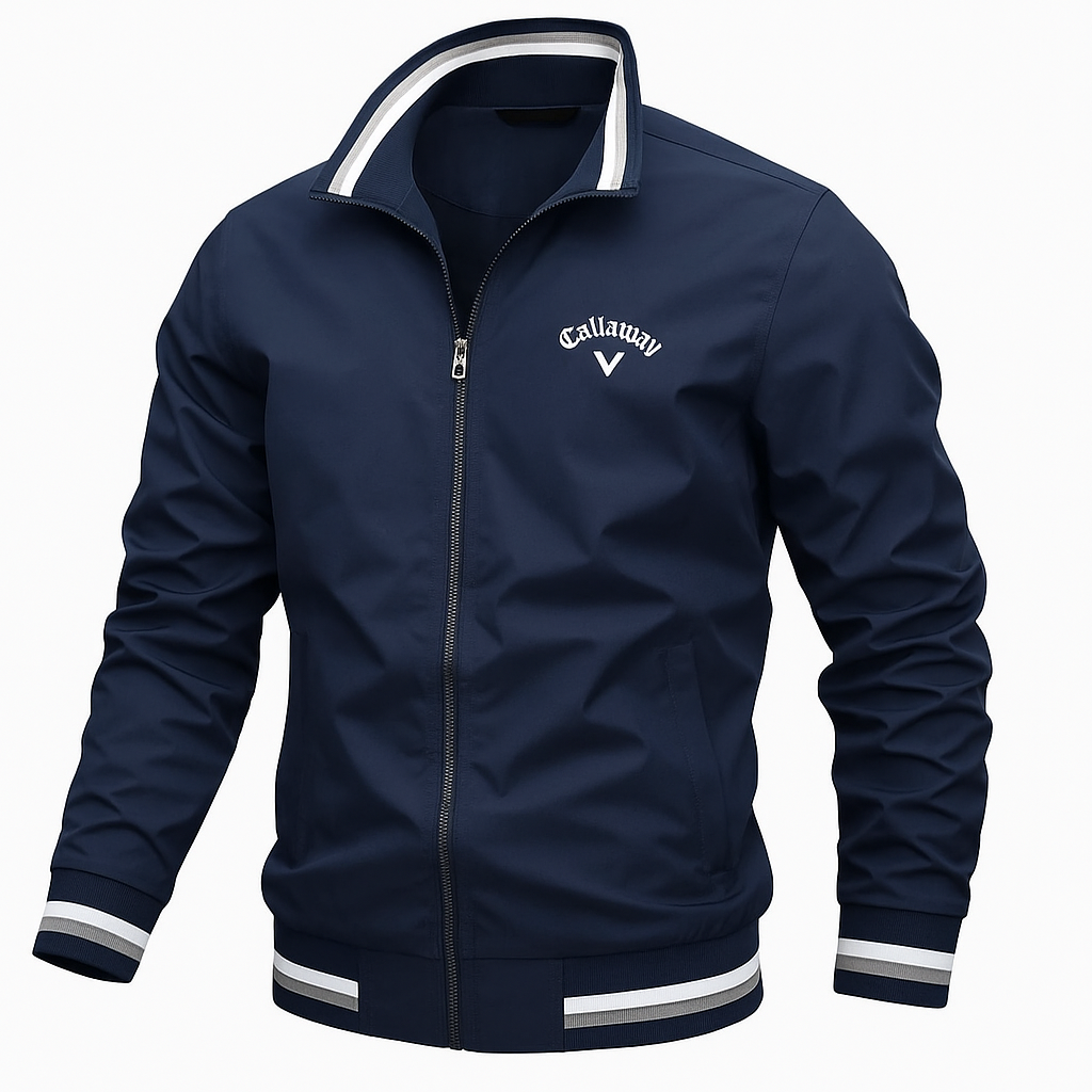 dilavora® – Luksuriøs Callaway Blouson for Herrer