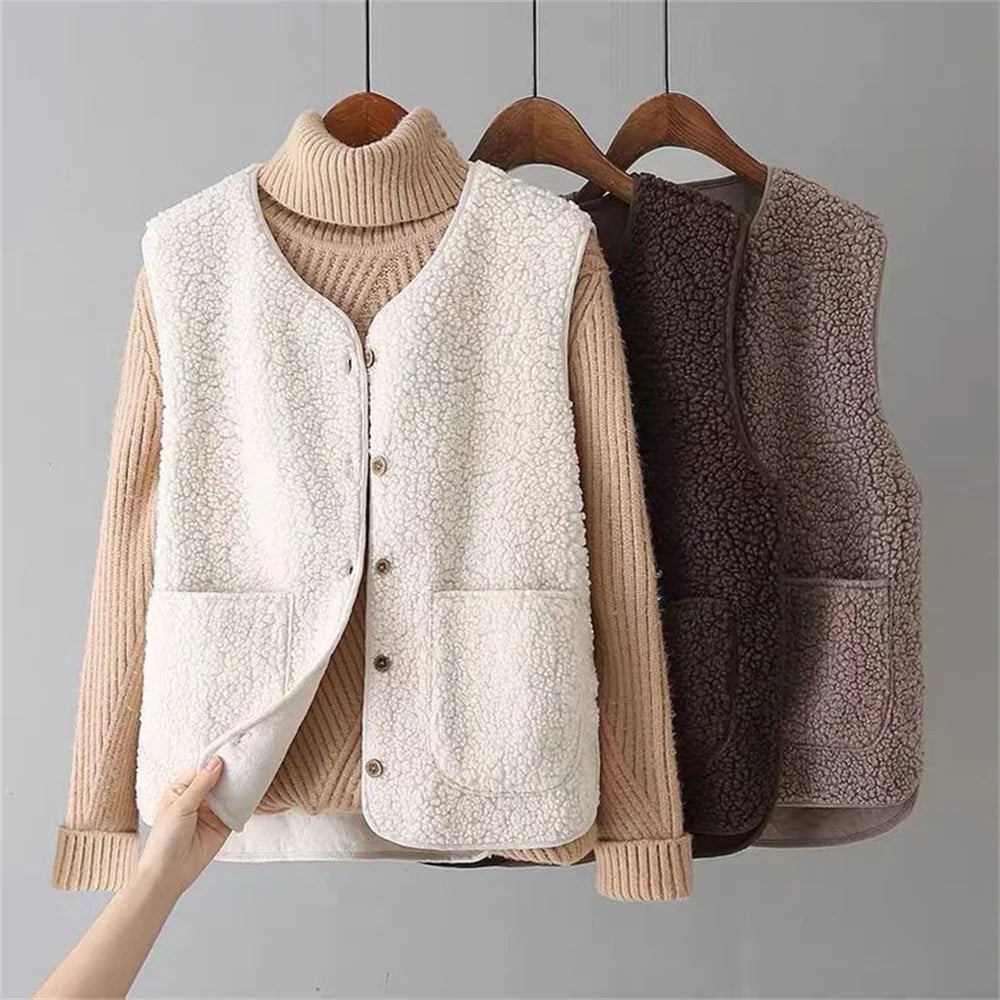 dilavora®- Elegant cardigan