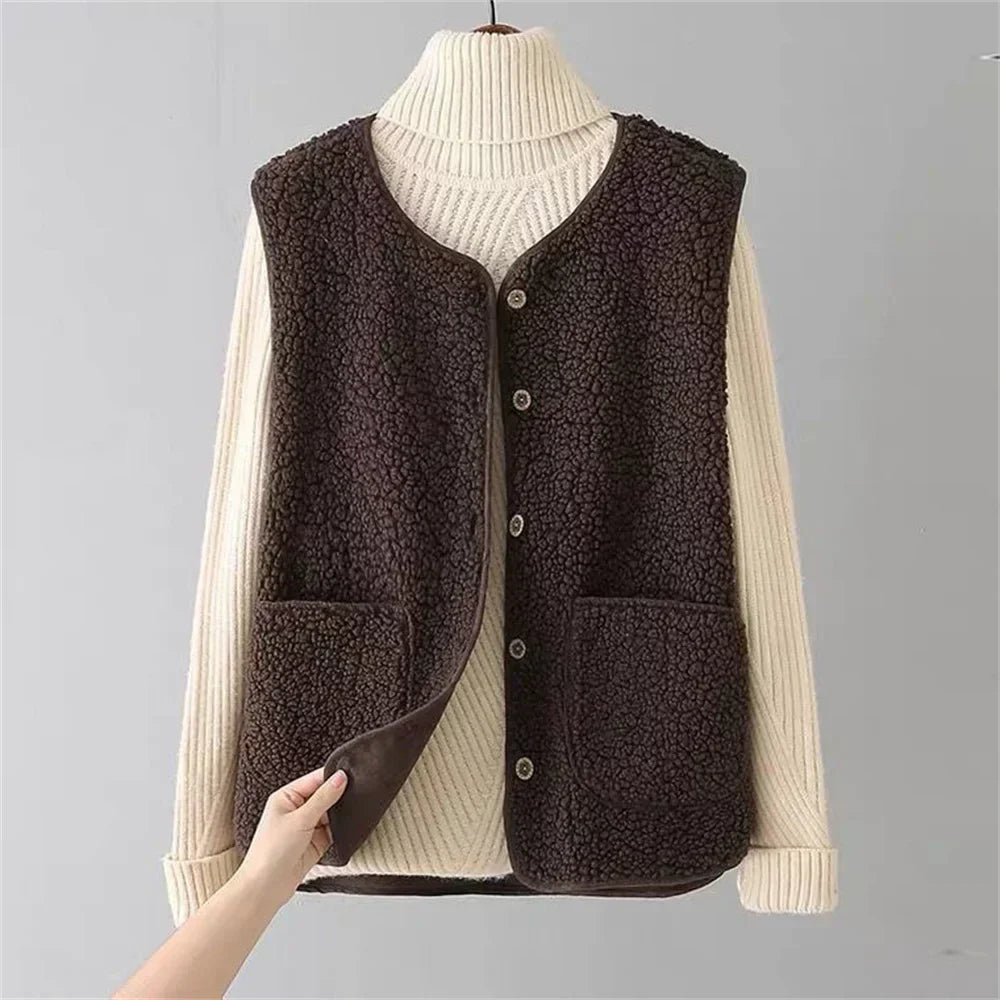 dilavora®- Elegant cardigan