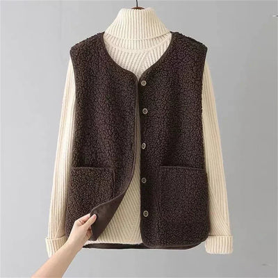 dilavora®- Elegant cardigan