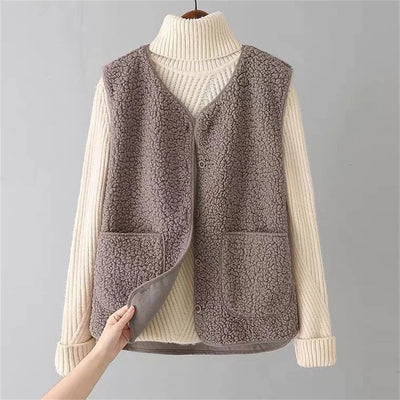 dilavora®- Elegant cardigan