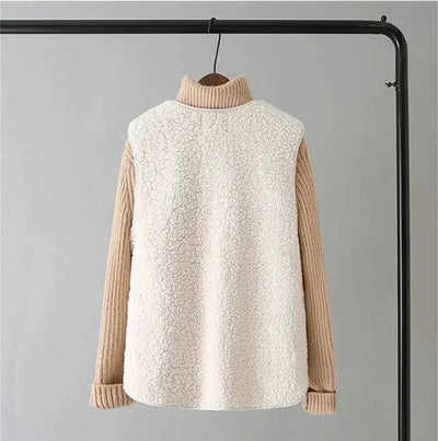dilavora®- Elegant cardigan