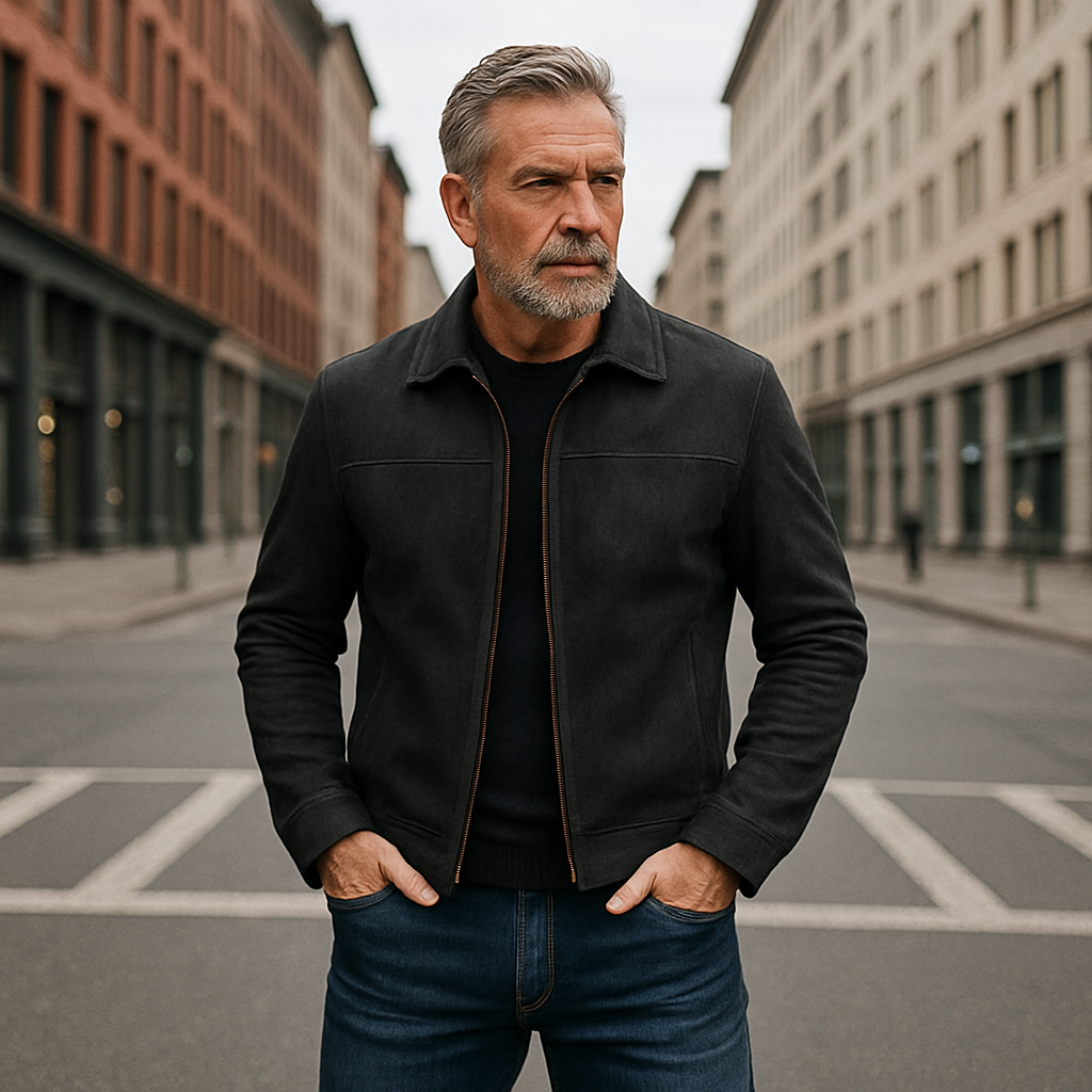 dilavora® – Elegant jakke