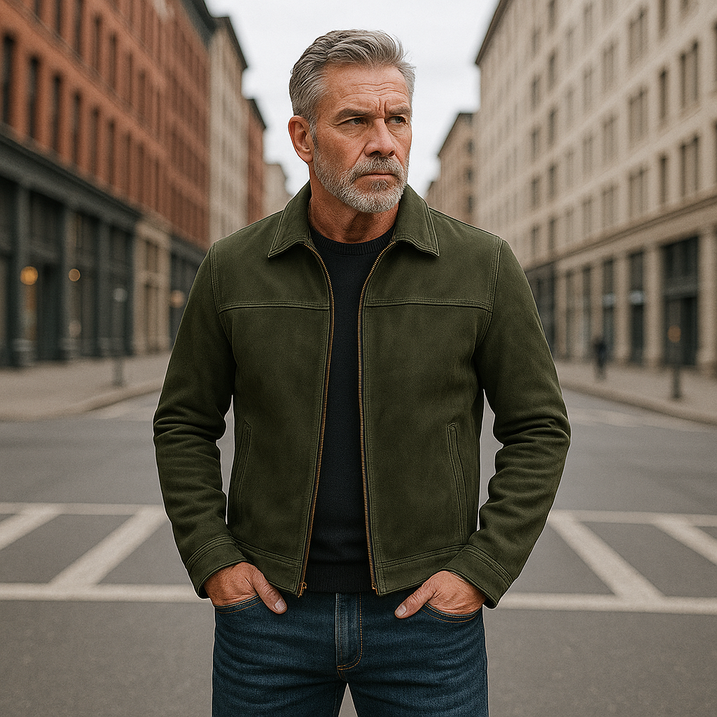 dilavora® – Elegant jakke