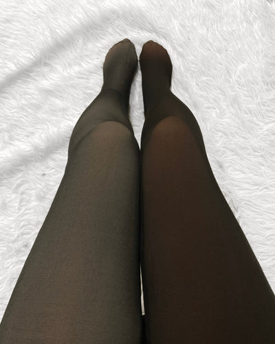 Magic | Leggings i fleece