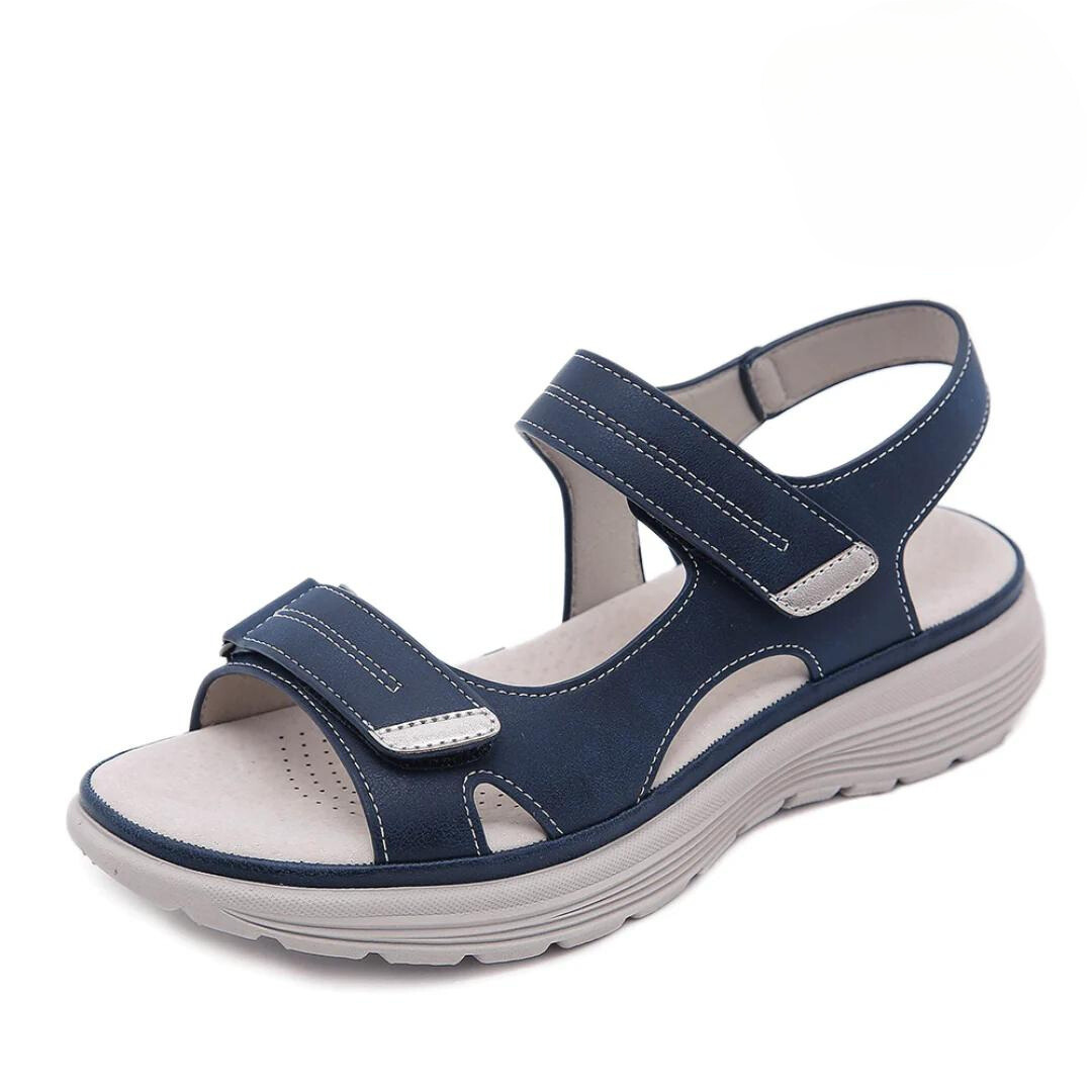 dilavora® – Ortopediske Sandaler