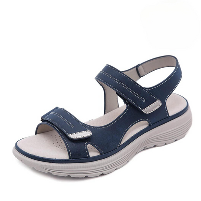 dilavora® – Ortopediske Sandaler