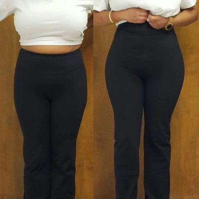 dilavora® - BBL shorts shapewear