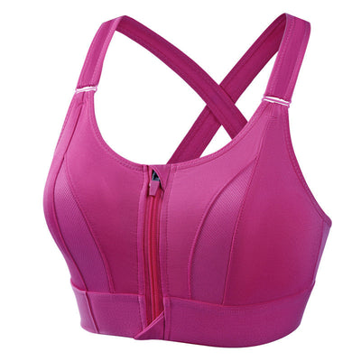 dilavora® - KOMFORTABEL SPORTS-BH
