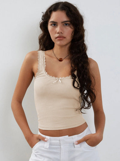 Terry | Camisole Top