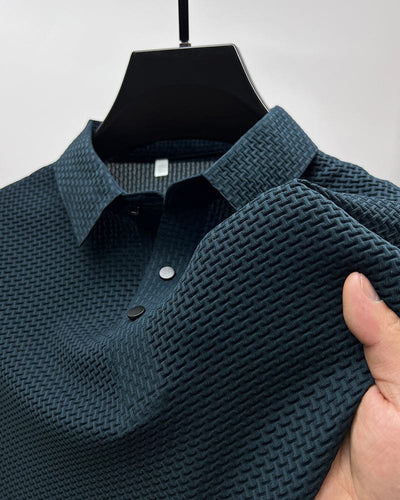 dilavora® – Elegant herre-T-skjorte