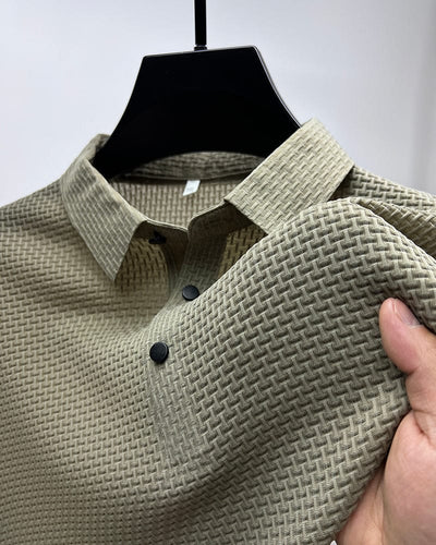dilavora® – Elegant herre-T-skjorte