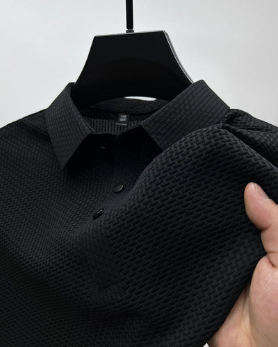 dilavora® – Elegant herre-T-skjorte