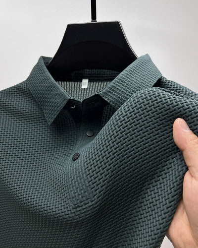 dilavora® – Elegant herre-T-skjorte