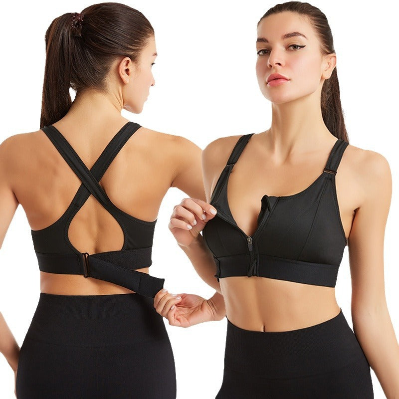 dilavora® - KOMFORTABEL SPORTS-BH