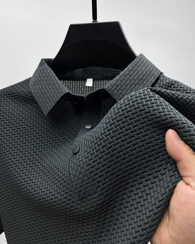 dilavora® – Elegant herre-T-skjorte