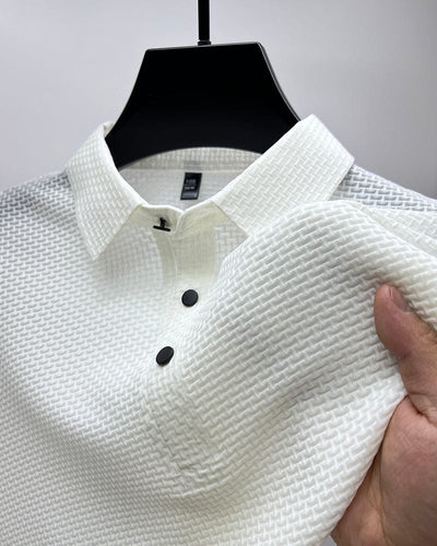 dilavora® – Elegant herre-T-skjorte