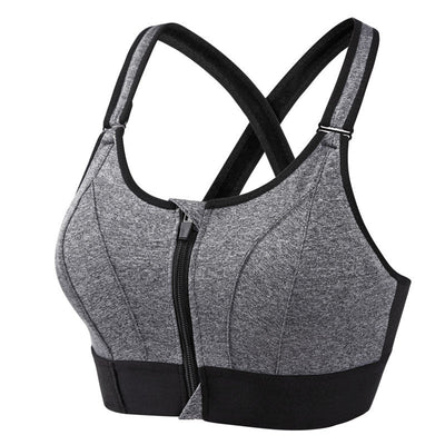 dilavora® - KOMFORTABEL SPORTS-BH