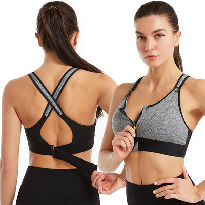 dilavora® - KOMFORTABEL SPORTS-BH