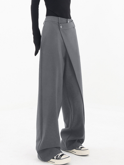 dilavora®-Moderne baggy bukser