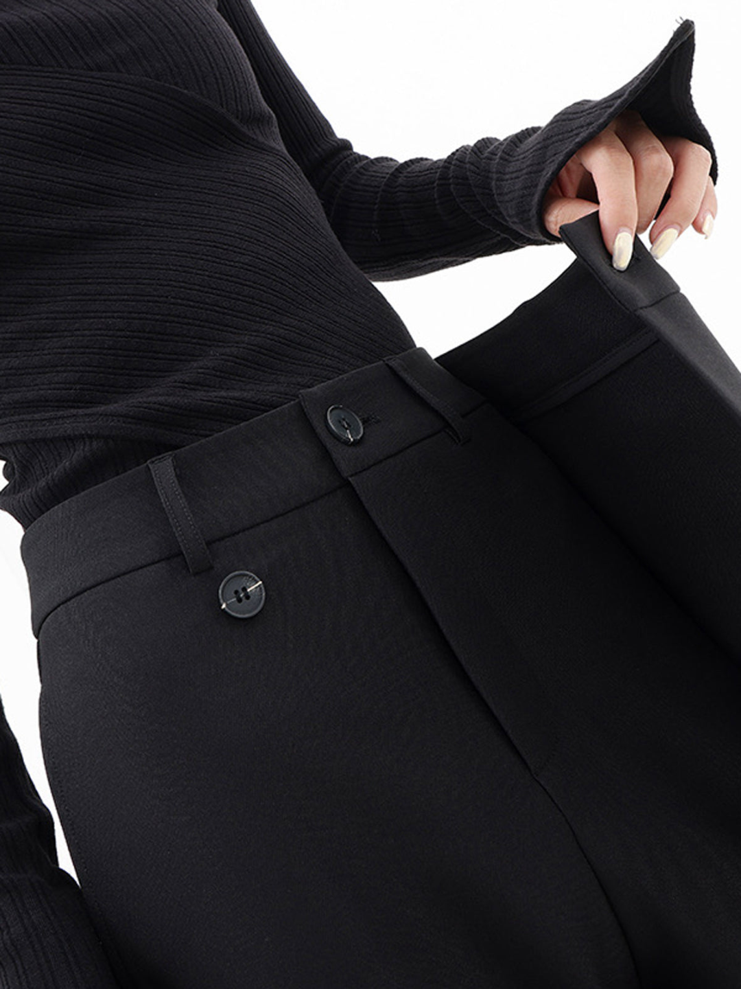 dilavora®-Moderne baggy bukser