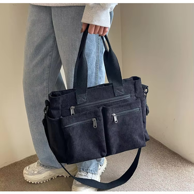 Urban Cord | Toteveske