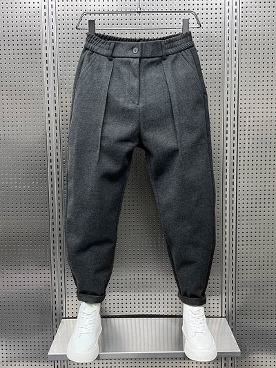 dilavora® – Pantaloni Mélange Eleganti