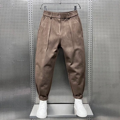 dilavora® – Pantaloni Mélange Eleganti