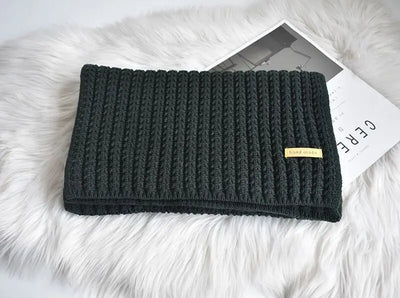 dilavora® - HÅNDLAGET  Elegant ullskjerf