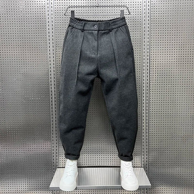dilavora® – Pantaloni Mélange Eleganti