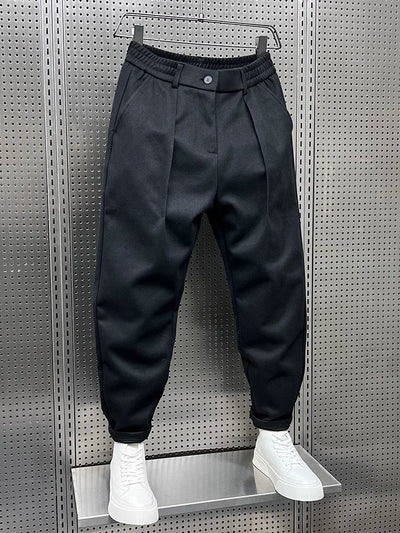 dilavora® – Pantaloni Mélange Eleganti