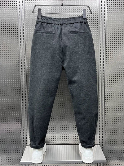 dilavora® – Pantaloni Mélange Eleganti
