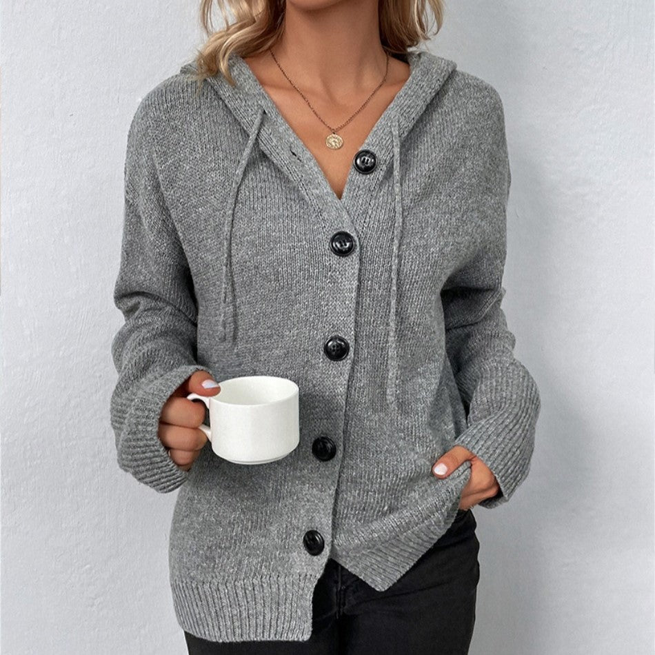 AMELIA | Komfortabel cardigan