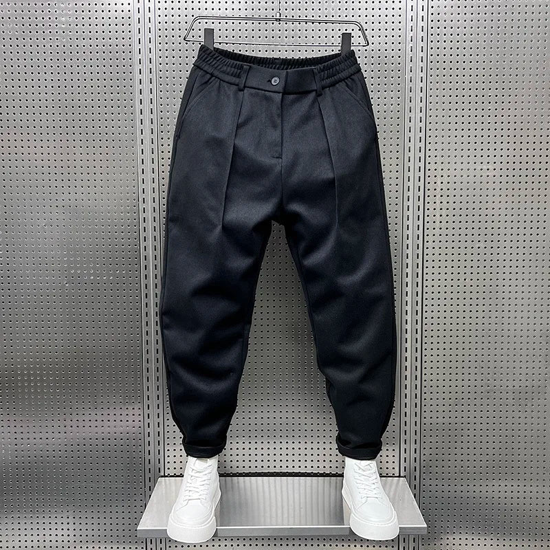 dilavora® – Pantaloni Mélange Eleganti