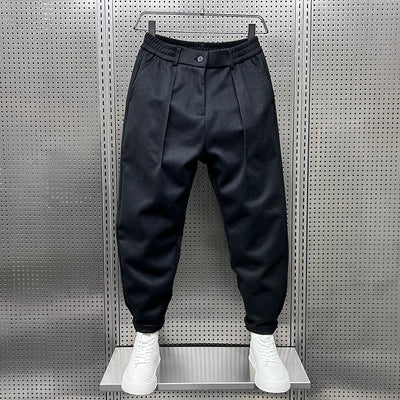 dilavora® – Pantaloni Mélange Eleganti