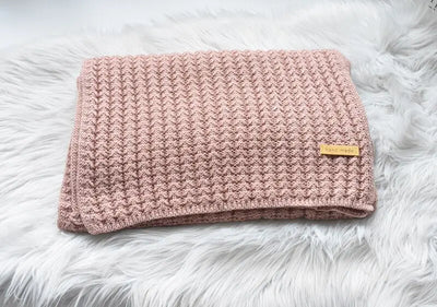 dilavora® - HÅNDLAGET  Elegant ullskjerf