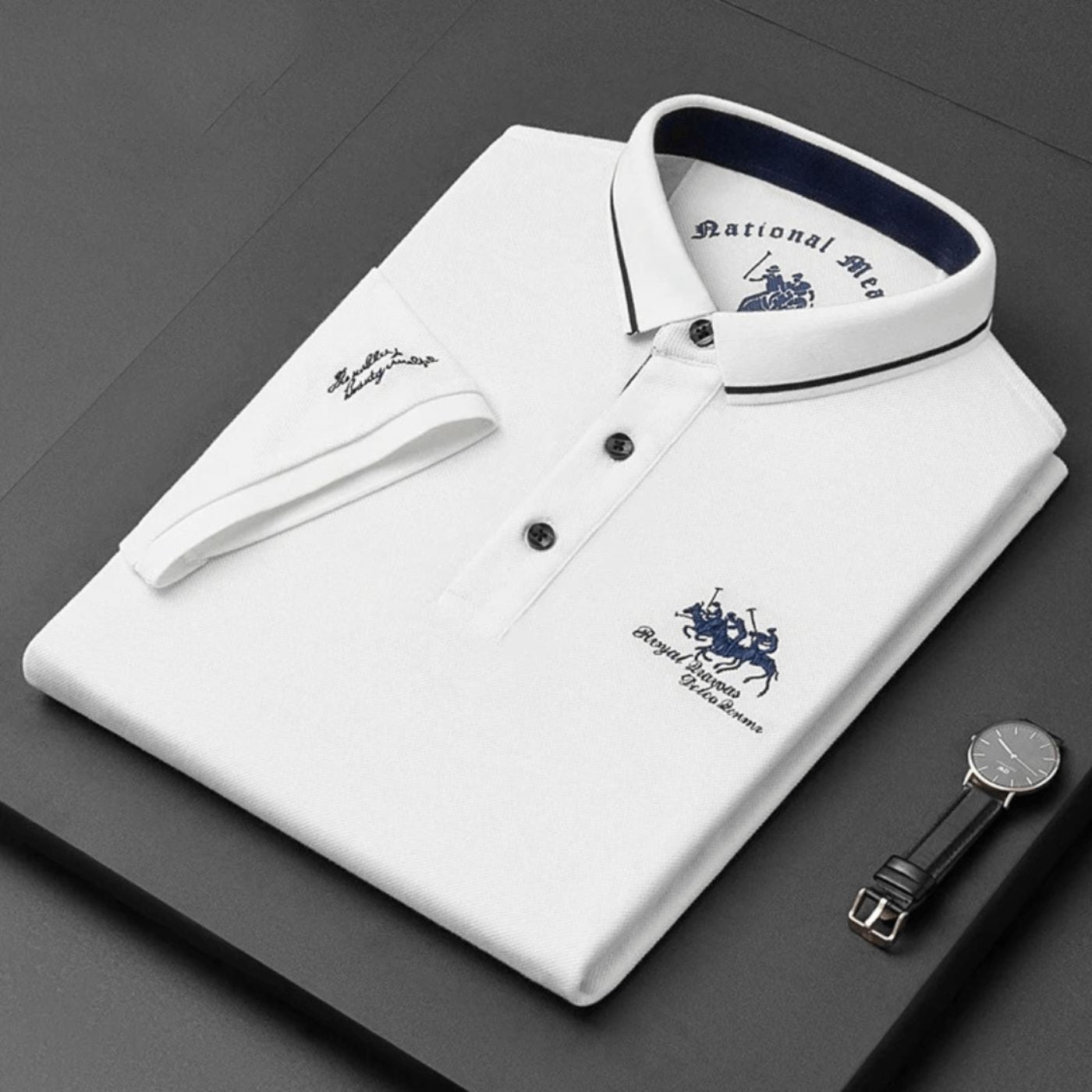 dilavora® – Luksus polo