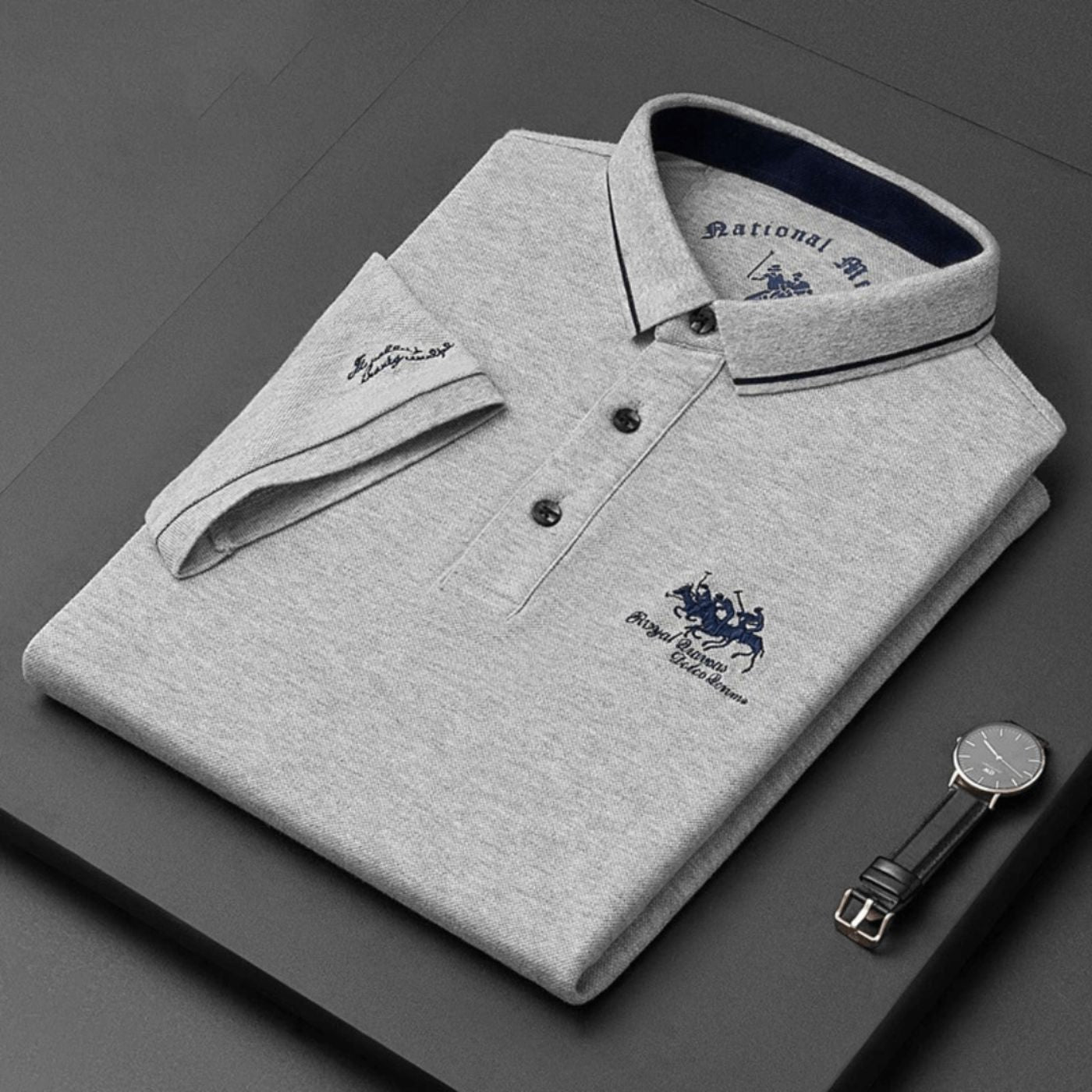 dilavora® – Luksus polo