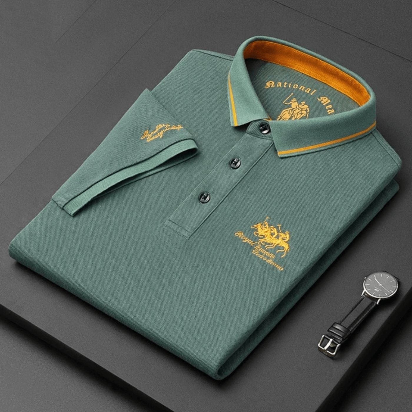 dilavora® – Luksus polo