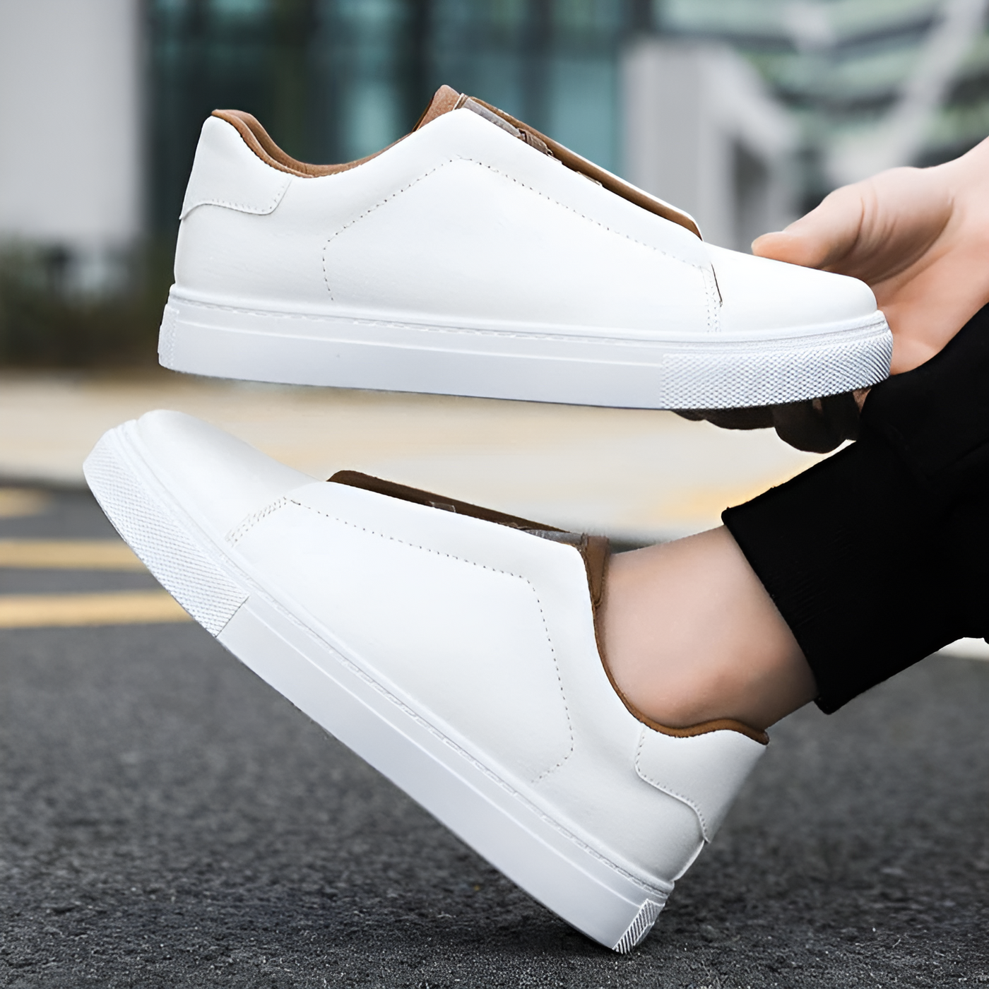 dilavora®-Original klassisk sneaker