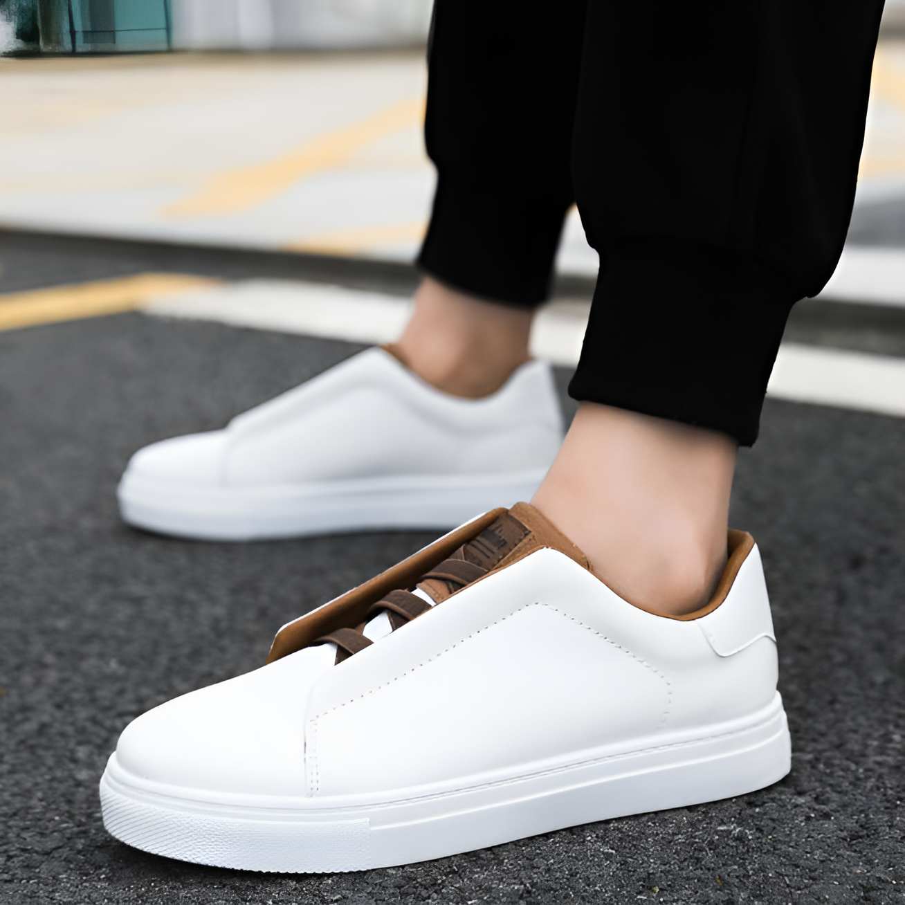 dilavora®-Original klassisk sneaker