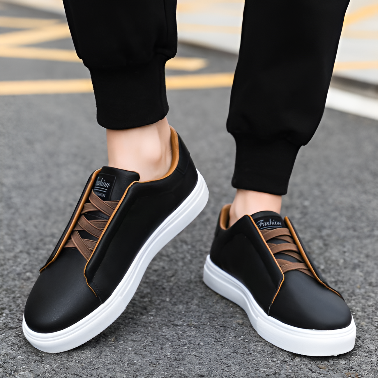 dilavora®-Original klassisk sneaker