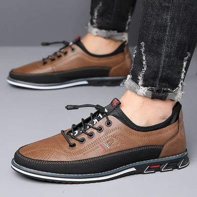 dilavora® – Oxford-sko