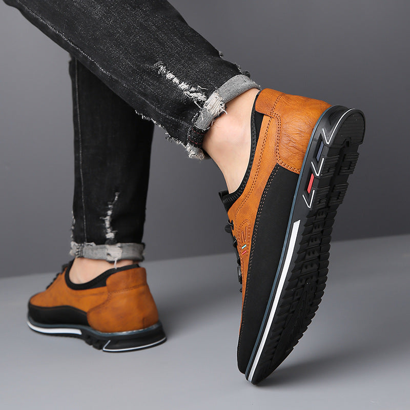 dilavora® – Oxford-sko