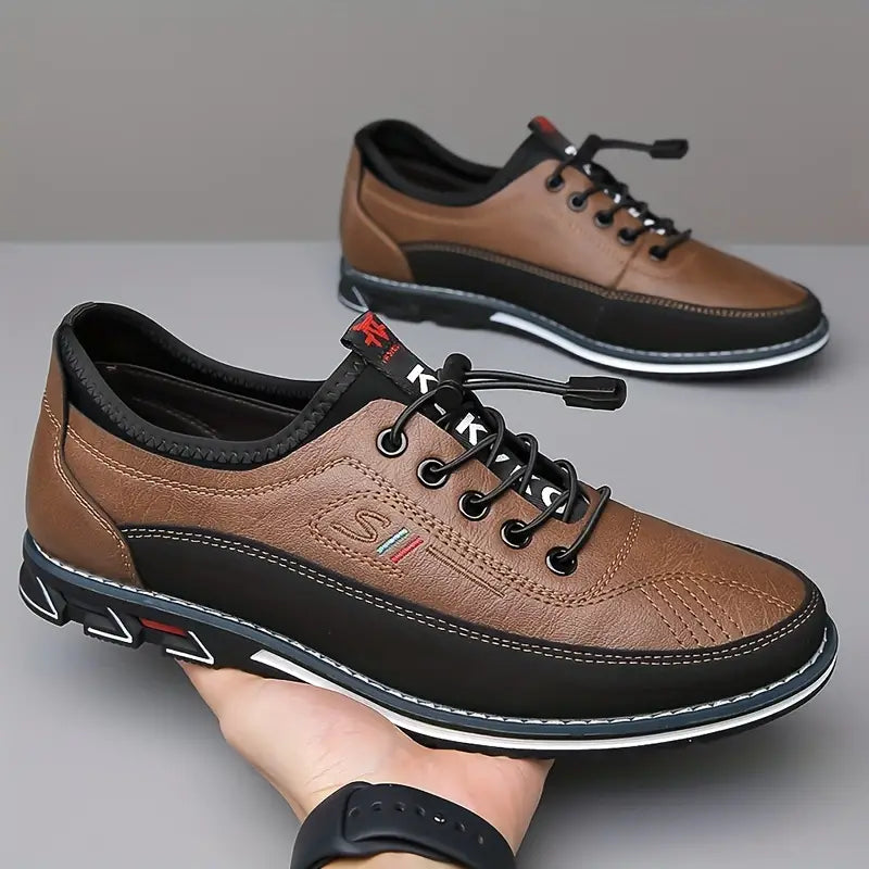 dilavora® – Oxford-sko