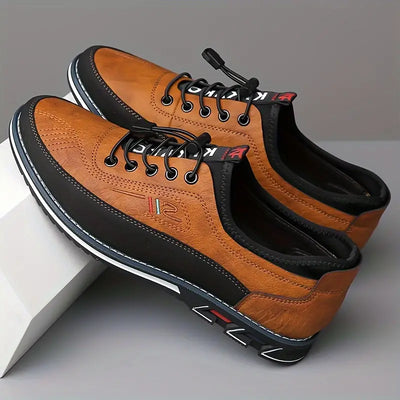 dilavora® – Oxford-sko