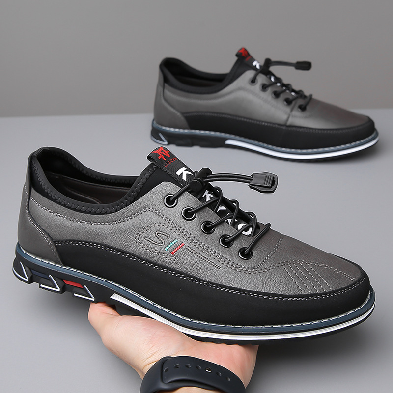 dilavora® – Oxford-sko