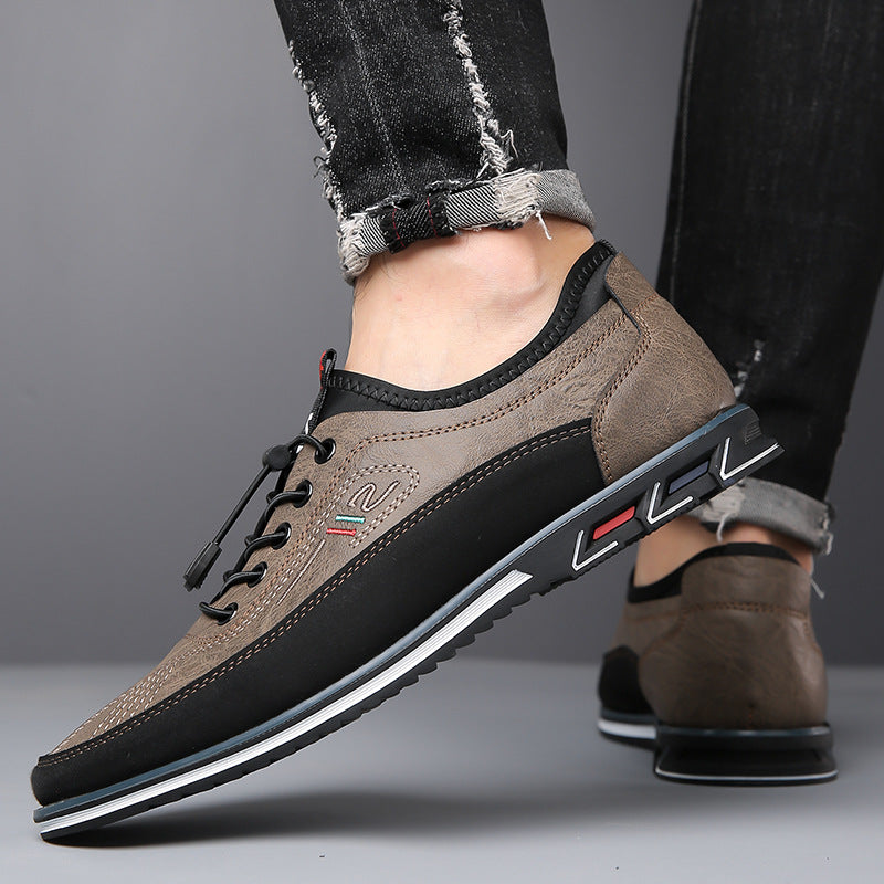 dilavora® – Oxford-sko
