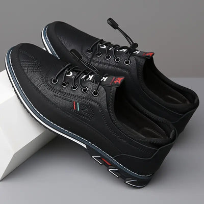 dilavora® – Oxford-sko