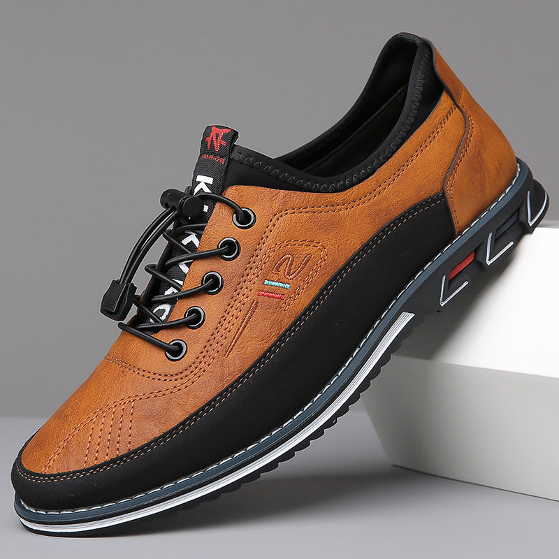 dilavora® – Oxford-sko